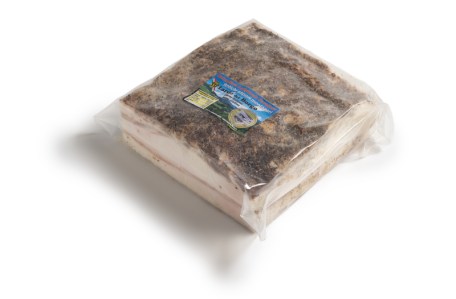 Lardo del Borgo INTERO 